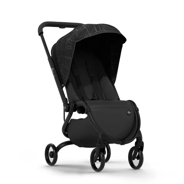 mima Zigi Stroller