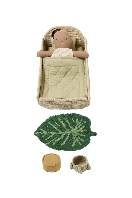 Mini Lorena Sana Set