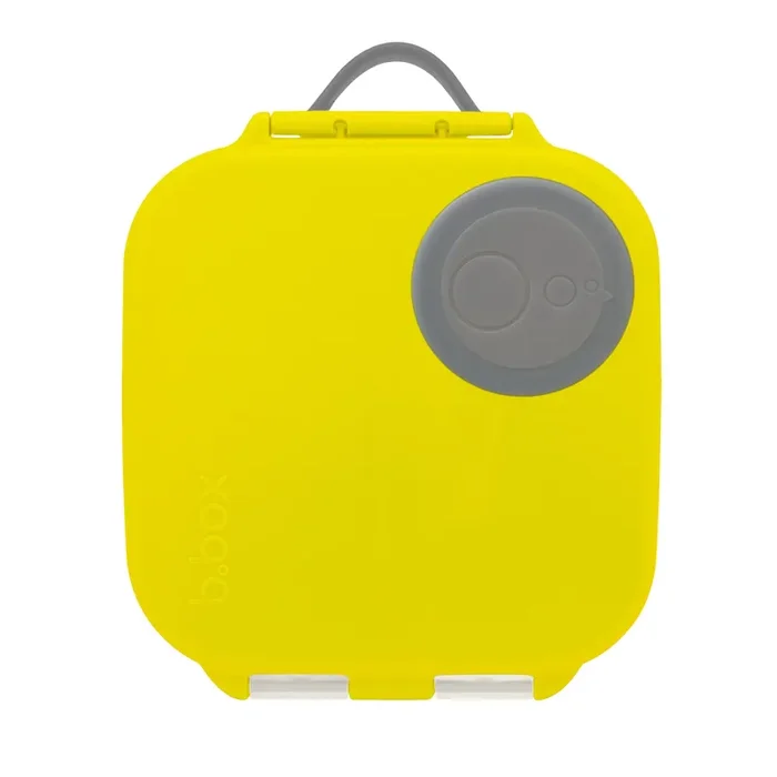 Mini Lunchbox – Lemon Sherbet