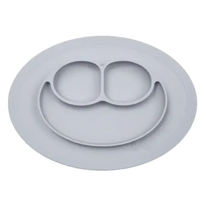 Mini Mat – Pewter