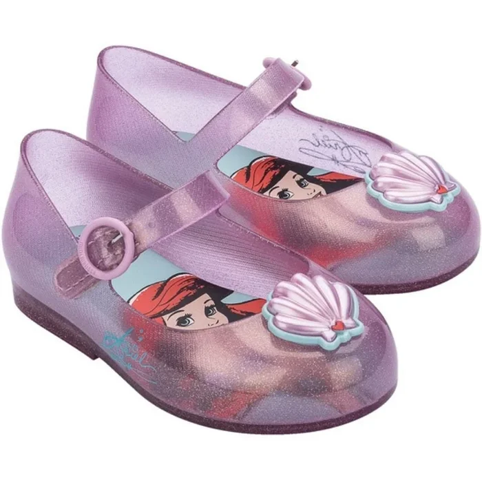 Mini Melissa Mini Sweet Love+Princess | Ariel
