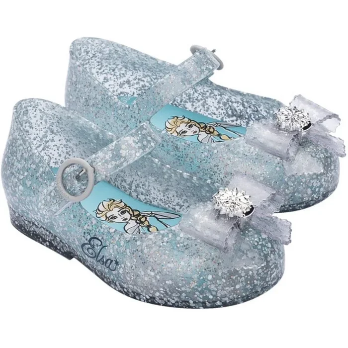 Mini Melissa Mini Sweet Love+Princess | Elsa