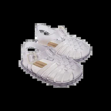 Mini Melissa My First Possession Baby | Clear