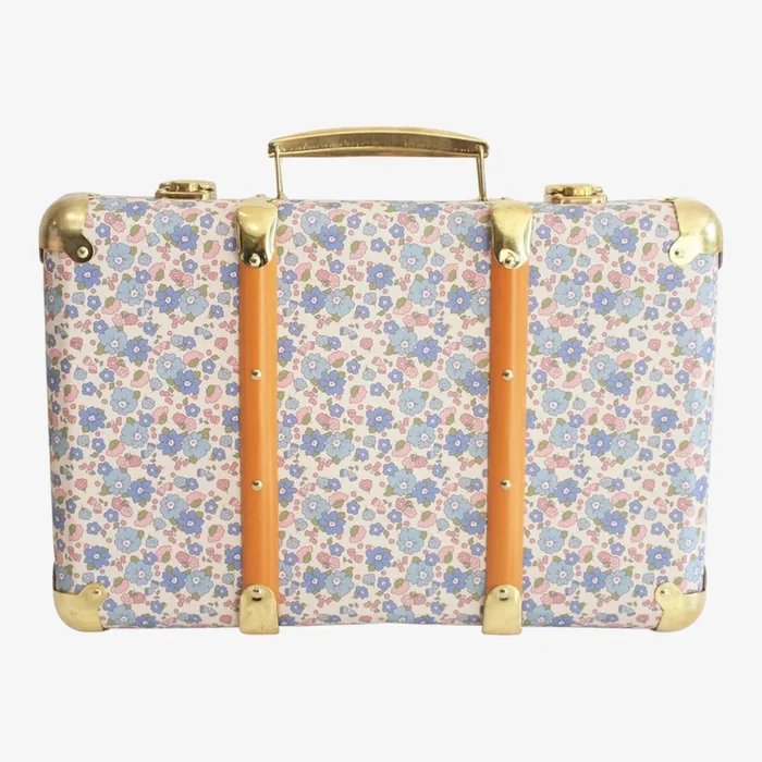 Mini Vintage Case – Liberty Blue