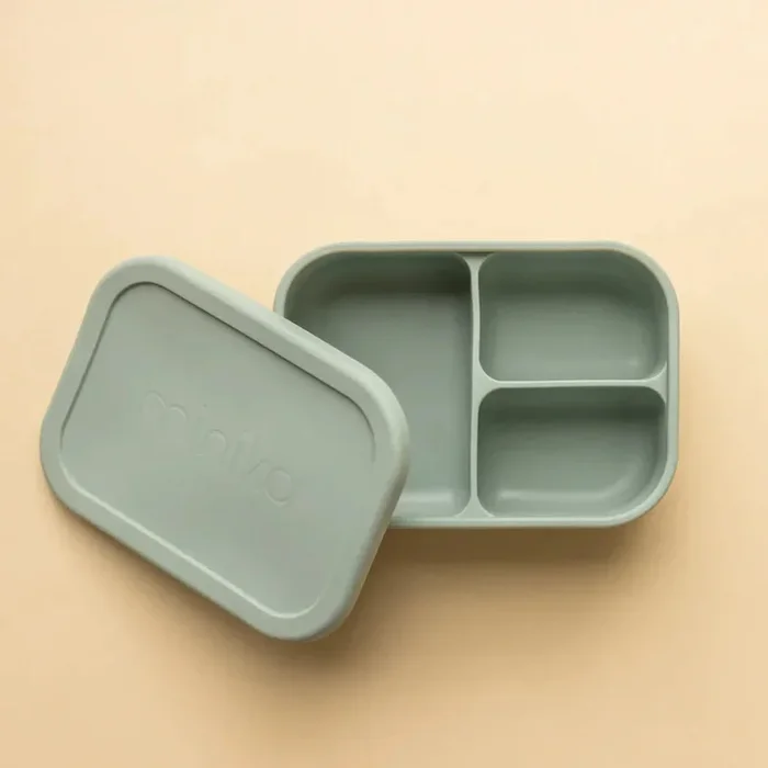 MINIKA Bento Box – Sage