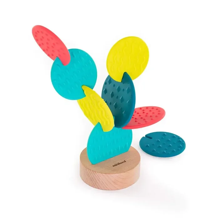 Miniland Sensory Cactus *