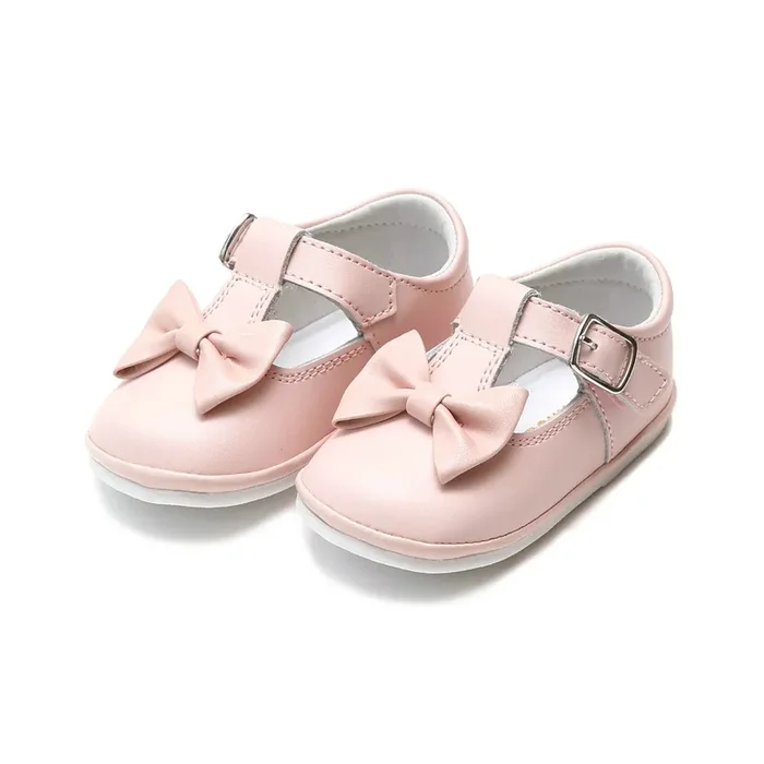 Minnie Bow Leather Mary Jane – Babies & Toddlers