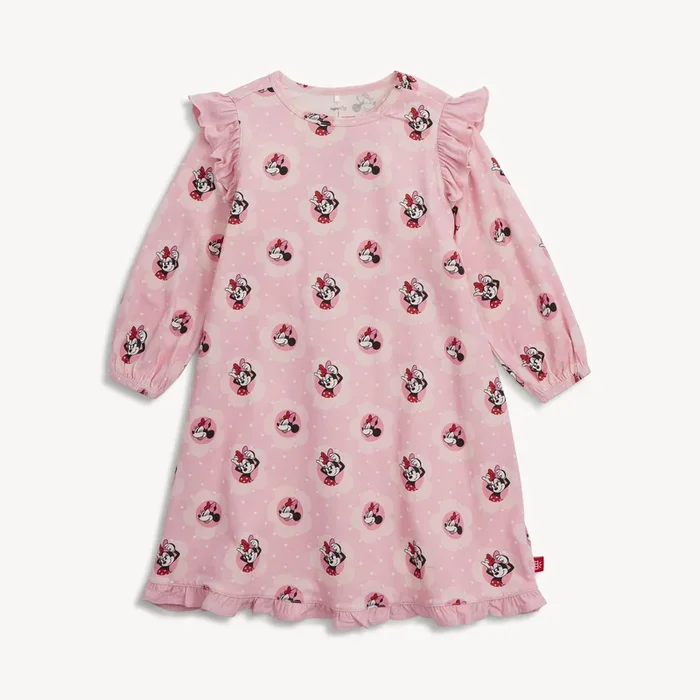 Minnie Galentine’s Day Nightgown