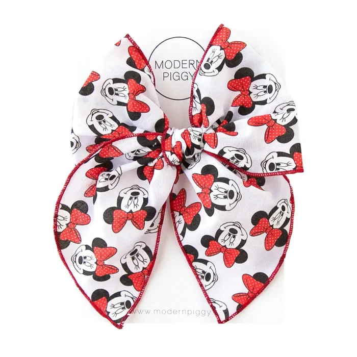 Minnie | Party Bow