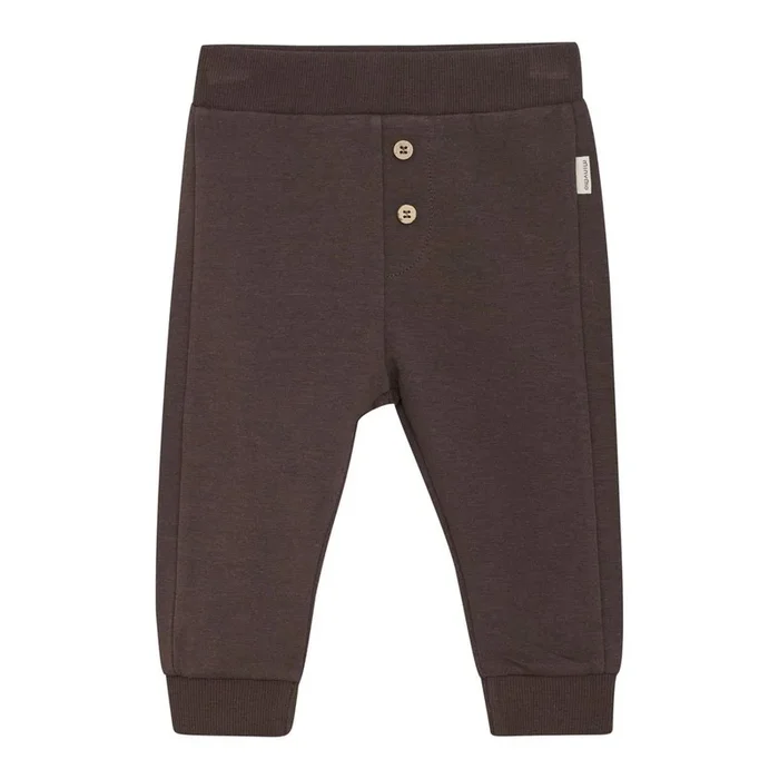 Minymo Organic Cotton Sweatpants – Bracken