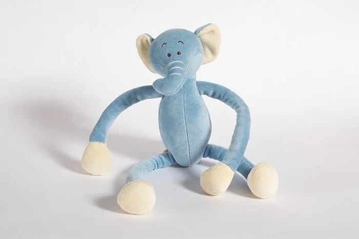 MiYim Yogatale – Elephant / Blue