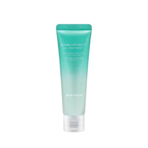 MIZON Cicaluronic Gel Treatment 50ml