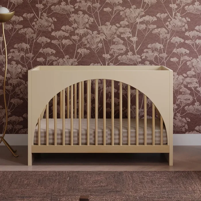 Moab 3-in-1 Convertible Crib