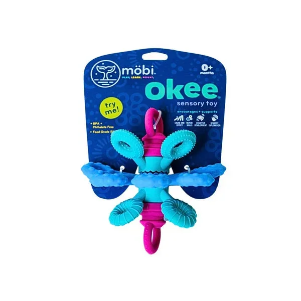 Mobi Okee