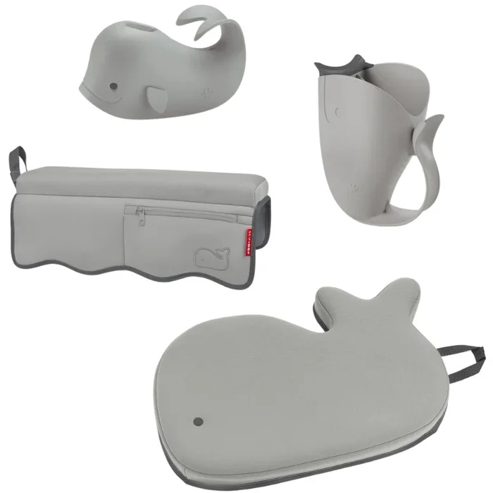 Moby Bathtime Essentials Kit
