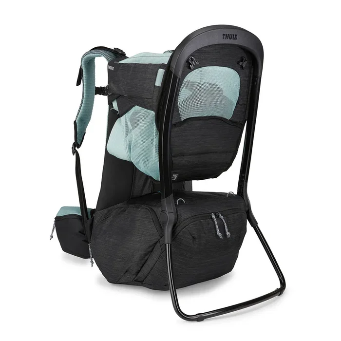 Mochila Thule Sapling Baby Preta