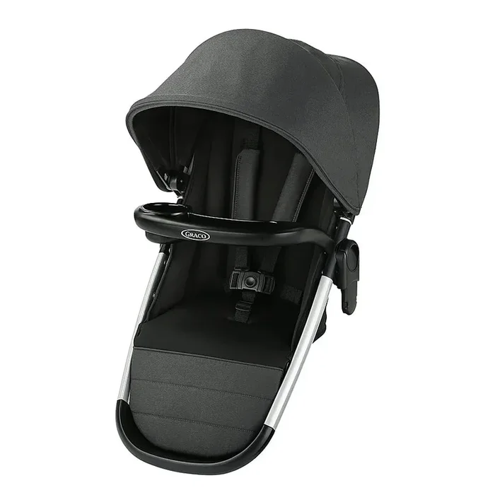 Modes Nest2Grow Stroller Second Seat