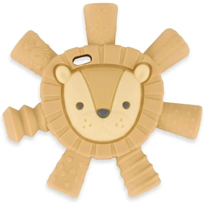 Molar Teether | Lion