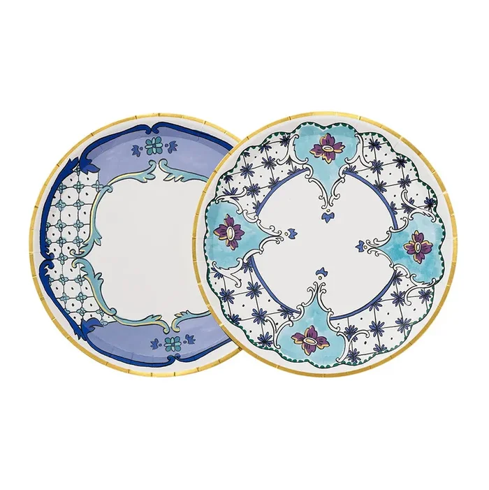 Molly Hatch Always Large Plates (10 Per Pack)