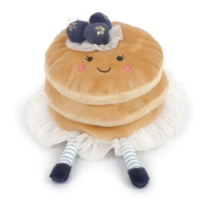Mon Ami Dessert Plush Toy – Pretty Pancake