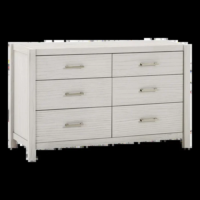 MONOGRAM by namesake Hemsted 6-Drawer Assembled Dresser