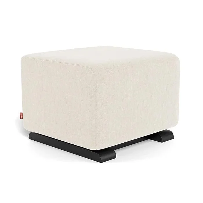 Monte Design – Gliding Ottoman – Espresso Base