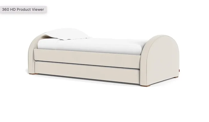 Monte Design Custom Luna Bed