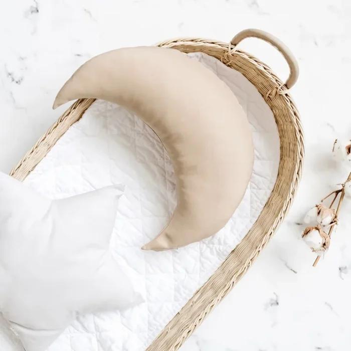 Moon Pillow