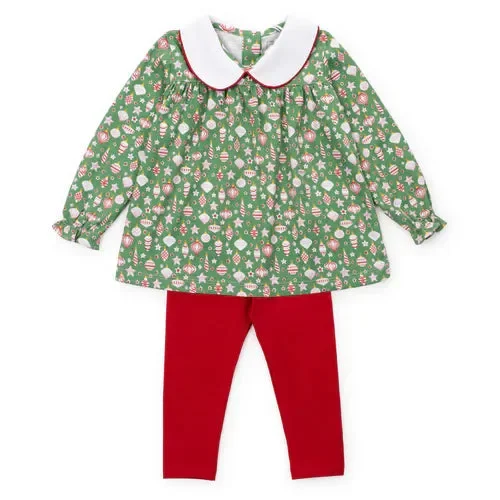 Morgan Legging Set – ornaments