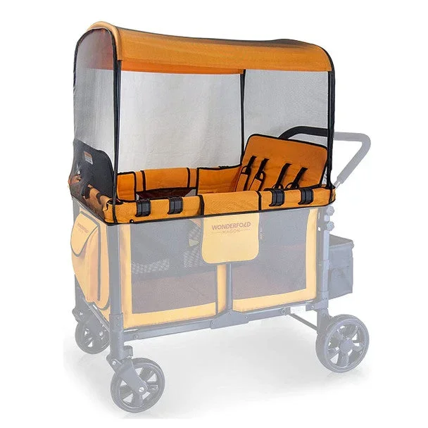 Mosquiteiro Wonderfold para W1 e W2