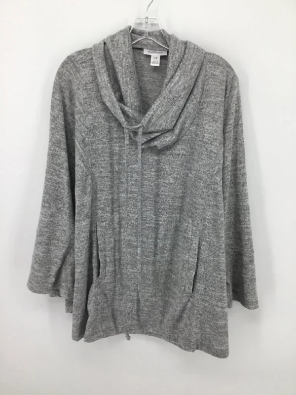 Motherhood Maternity Size One Size Cotton Blend Top