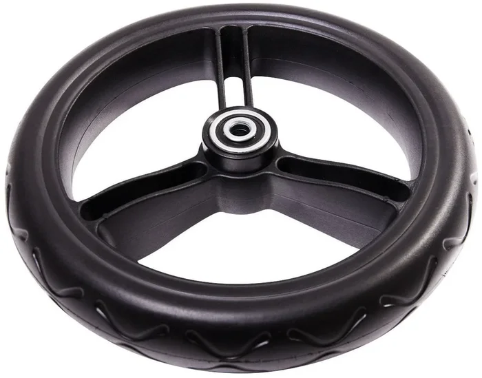 Mountain Buggy Duet 10″ Aerotech Wheels (Set of 4)