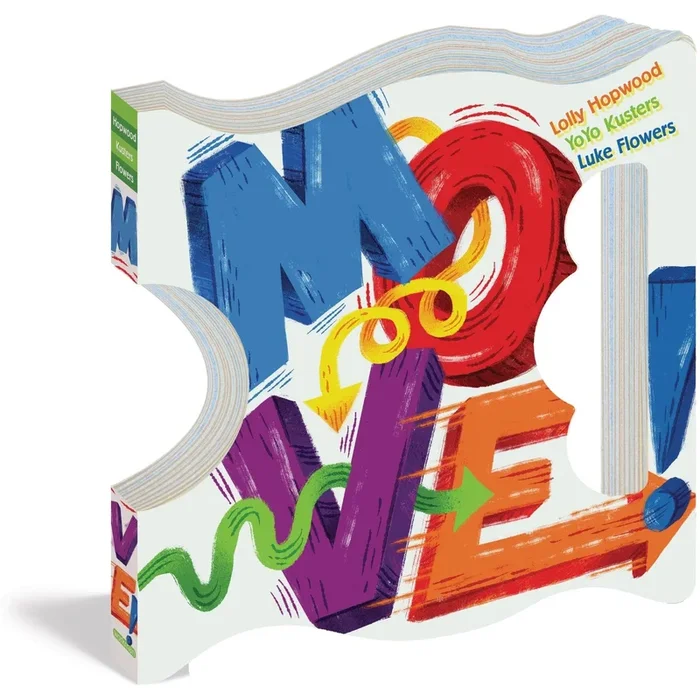 Move