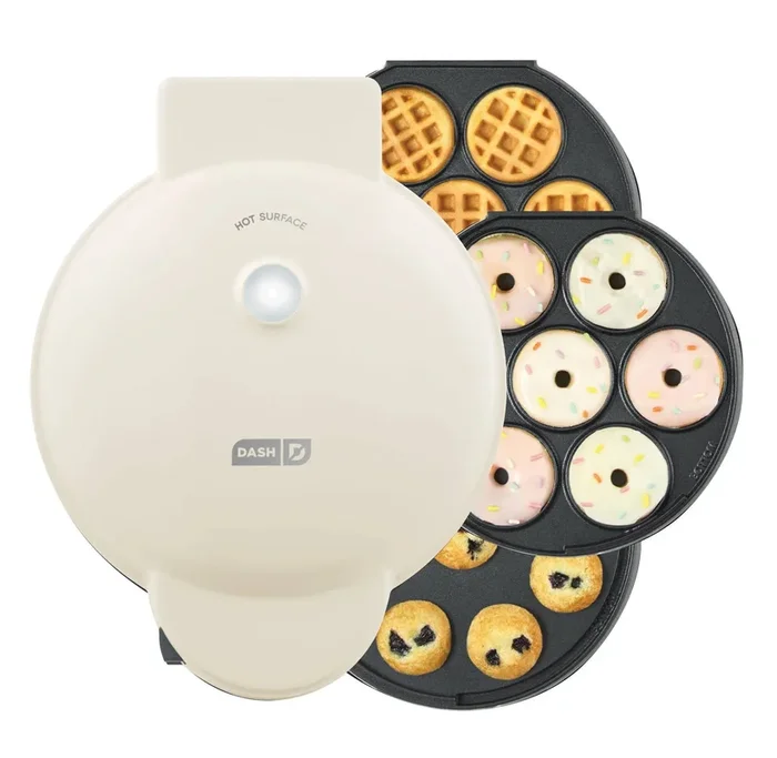MultiMaker Treat Maker System (See Description)