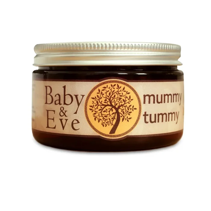 Mummy Tummy