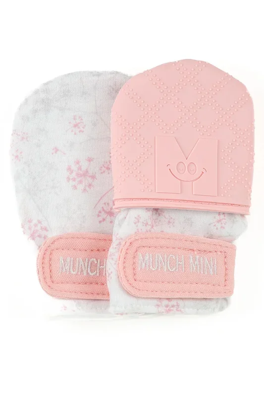 Munch Minis