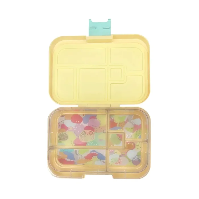 MUNCHBOX Midi5 – Yellow Lemonade