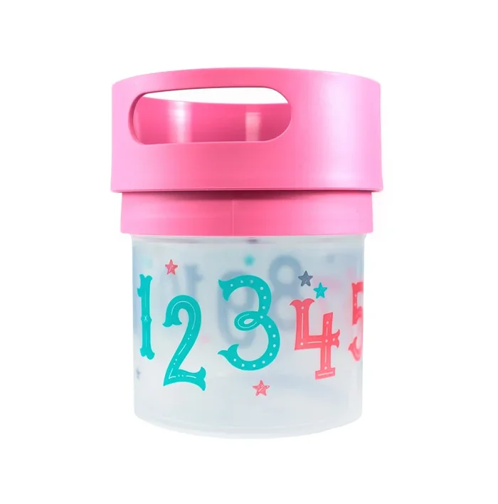 Munchie Mug Spill-Proof Snack Cup