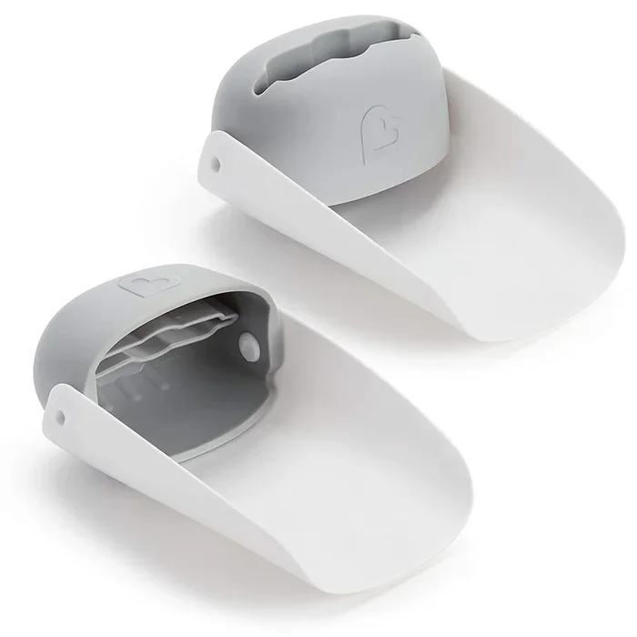 MUNCHKIN EXTEND FAUCET EXTENDERS – 2PK