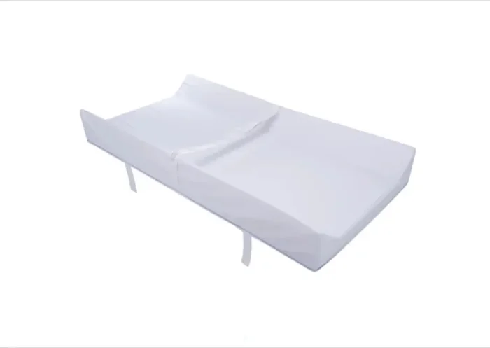 Munchkin Secure Grip Changing Pad, White White Other