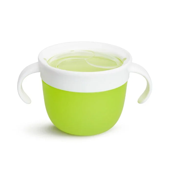 MUNCHKIN SNACK DISPENSER