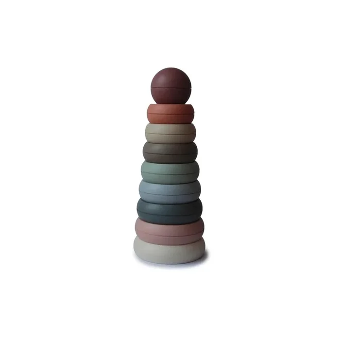 Mushie Ringtower – Original