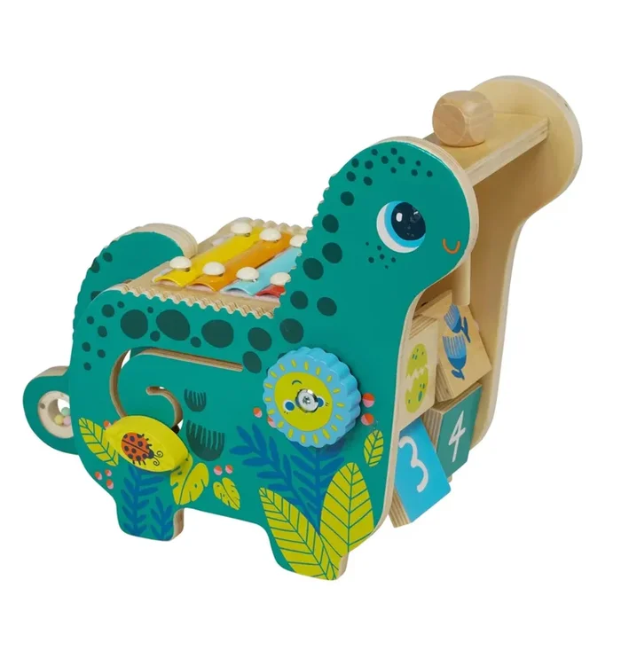 Musical Diego Dino