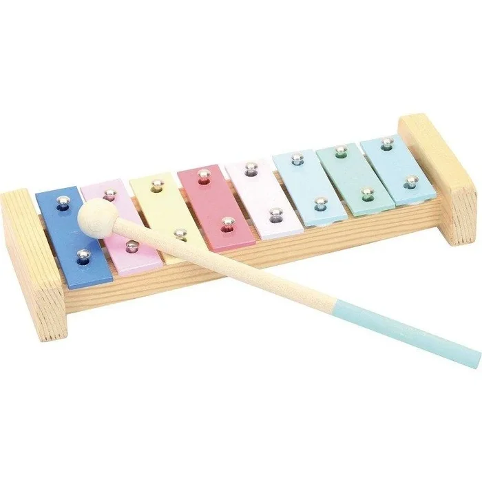 Musical Instruments