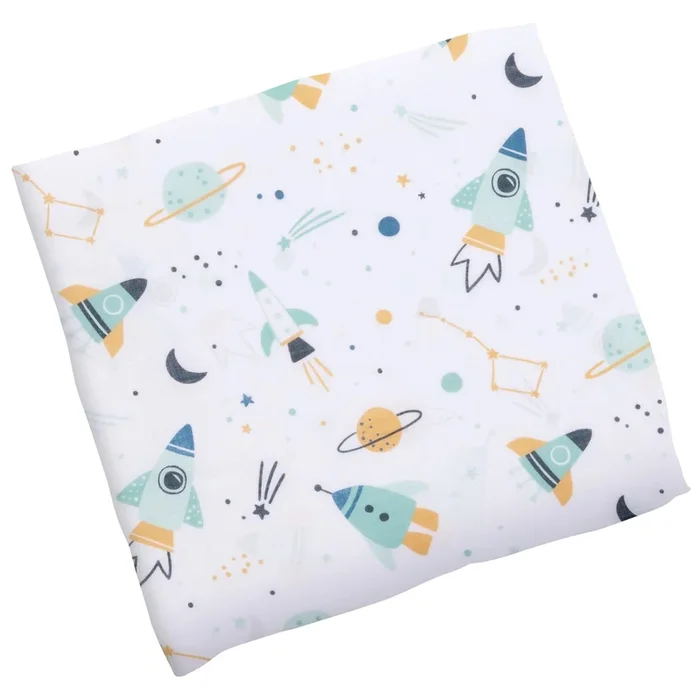 Muslin Blankets