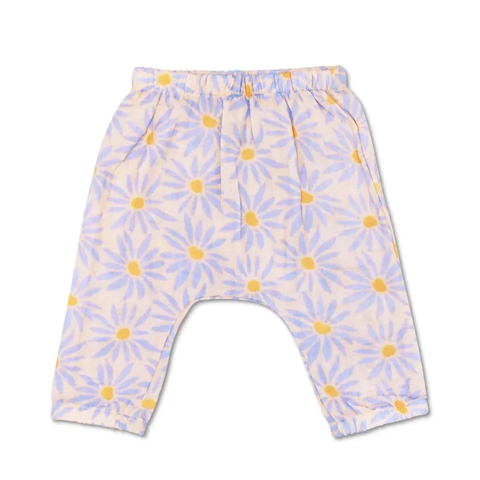Muslin Pants – Daisy Dreams