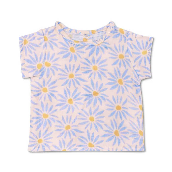 Muslin Short Sleeve Shirt – Daisy Dreams