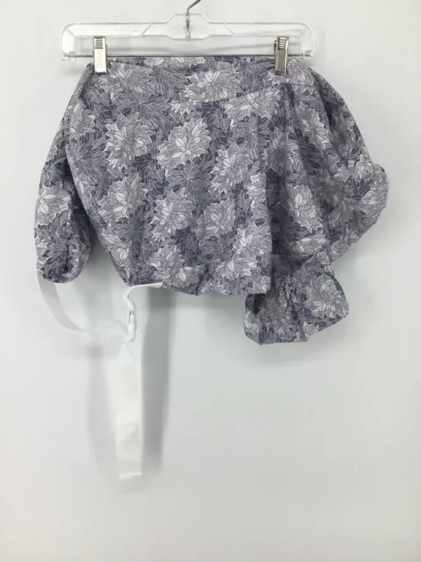 My Breast Friend Blue Nursing Pillow Cover