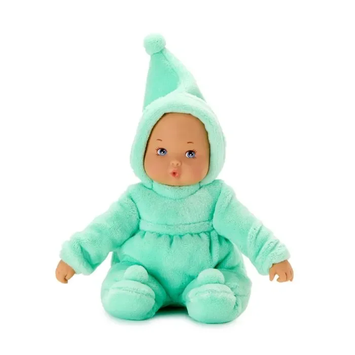 My First Doll – Mint Light Skin Tone