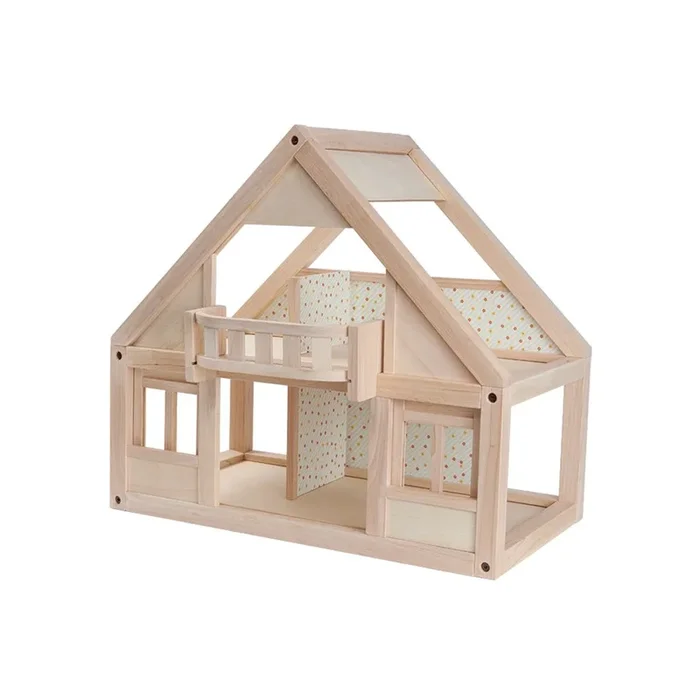 My First Dollhouse